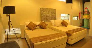 Good sleep for better health