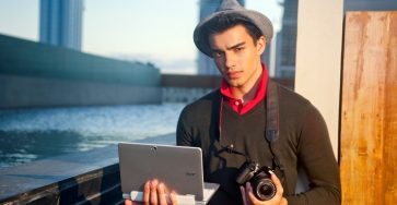 Acer launches 2013 Brand Campaign, Salutes the Modern Innovator