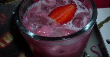 Make It Big With Big Shaker Mobile Bar