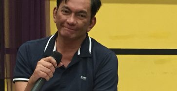 Historic and unprecedented”: Salceda files bill creating PH’s Center for Disease Control and Prevention