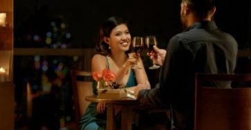 Make your partner feel protected this Valentine’s Day