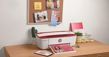 Make Valentine’s Day celebrations last a lifetime with Original HP Inks