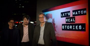 Samsung partners with Art Fair Philippines for one-of-a-kind cinema experience