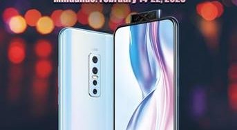 Vivo Valentine’s promo gives away hotel staycation prizes