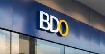 BDO posts P44.2 billion net income in 2019