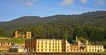 The Top 10 Haunted Places Around The World