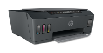 Keep the little ones occupied at home with Print & Play ideas from HP Inc.