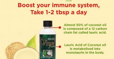 Fight COVID-19 with ProSource Premium Coconut Products – Now available online.