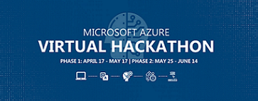 Microsoft Azure virtual hackathon to create innovative solutions using artificial intelligence