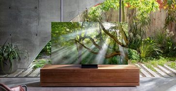 Samsung QLED TVs Receive Safety Verification from Leading Safety Certification Institutes