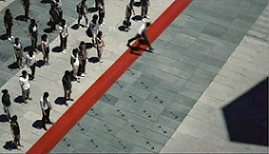 AXA Philippines tells Filipinos to cross the line in new TVC