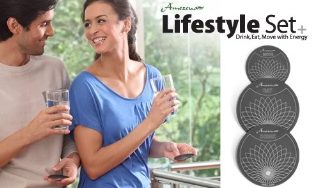 QPLUS releases new wellness products