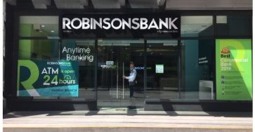 Robinsons Bank assures service amid crisis, enhances digital services for better banking experience