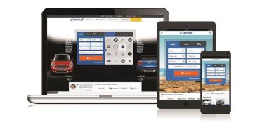 CARMUDI SECURES $25M IN NEW FUNDING FOR ASIA AND LATIN AMERICA