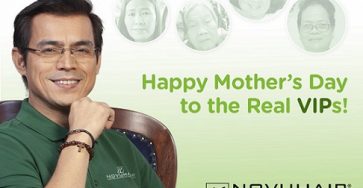 She Didn’t Give Up on Mayor Isko