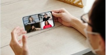 Try these activities online with friends during the extended ECQ