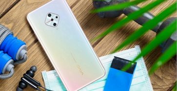 Maintain an active lifestyle at home with these tips from vivo