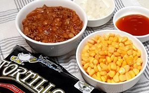 Make snack time more fun at home with Granny Goose