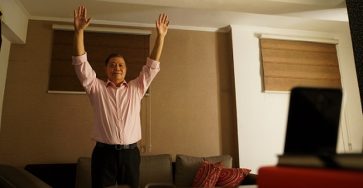 #DearPa: A Quirky and Heartwarming Ode this Father’s Day