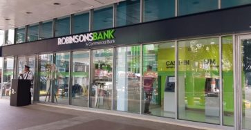 Robinsons Bank wins PH ‘Fastest Growing Commercial Bank’ for the 2nd time