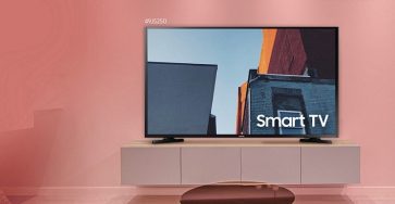 It’s better at home with Samsung’s exciting new offers