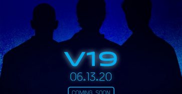vivo V19 Neo all-digital launch highlights features, global endorsers that ‘ignite the night’