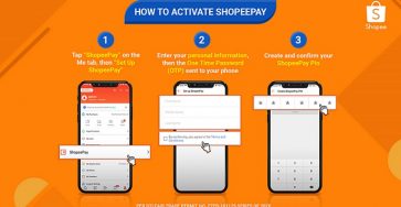 Enjoy Greater Cost Savings and Convenience with ShopeePay Day