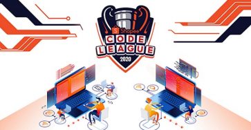 Shopee Supports the Development of Tech Talent with Shopee Code League, the First-Ever Regional Virtual Coding Competition