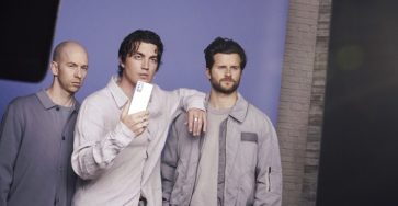 LANY, vivo encourages millennials to ignite the night in the “new normal”