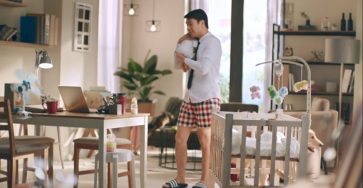 PLDT Home’s new ad sheds light on rediscovering the strongest family connections