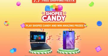 “Seven Exciting Promotions to Look Forward to at Shopee’s 7.7 Free Shipping Fiesta”