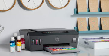 Learn-from-home printing needs? Here’s why you should invest in HP Smart Tank printer