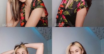 Capture flawless selfies any time of the day with the vivo V19 Neo