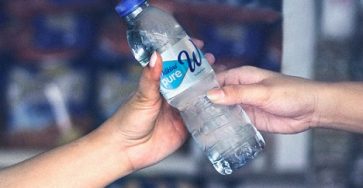 Experts Urge Public To Take A Closer Look At Drinking Water