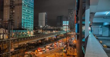 Visual storyteller Cocoy Ponce holds mobile night photography masterclass with the vivo V19 Neo