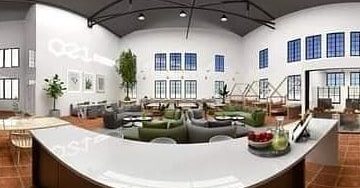 021 Maker Space Dream Incubator Opening Soon in Binondo