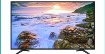 Treat your Family to a Hisense TVs during the Shopee Sale