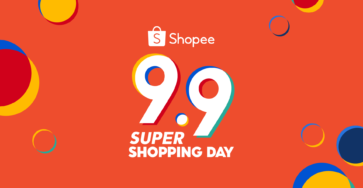 Shopee Outlines Three “Super” Commitments for 9.9 Super Shopping Day, in Line with the Growing Significance of E-commerce in the New Normal