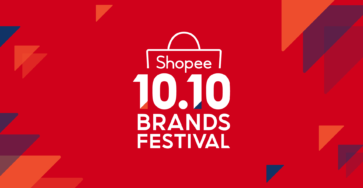 Shopee Enhances Support for Brands to Scale and Succeed Online, Starting with its Annual 10.10 Brands Festival