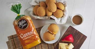 Try these easy sandwich recipes to refuel you after working out