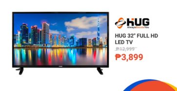 Grab These 9 Insane Deals this Shopee’s 9.9 Super Shopping Day