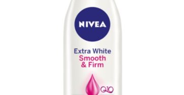 Top Selling Items on NIVEA Payday Sale You Can Get on Shopee