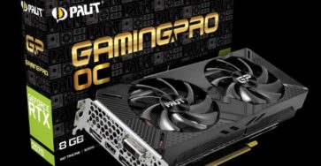 Palit NVIDIA & Asus products for ultimate gaming experience you can get on Shopee for every budget