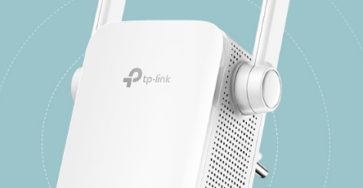 TP-Link High Speed Wireless Routers, Range Extenders & IP Cameras you can get on Shopee for every budget