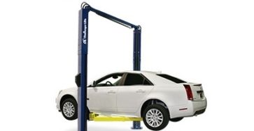What 2 Post Car Lift is Best?