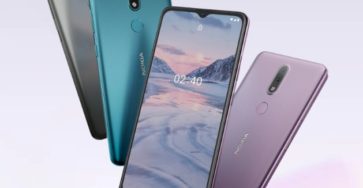 Nokia 2.4, the Android One is ready for you for every budget you can get on Shopee