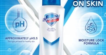 Safeguard products for germ-free and protected hands you can get on Shopee for every budget