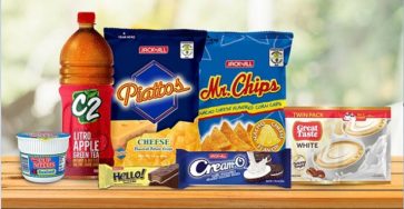 URC goodies are now available at Shopee