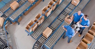 PDRF gets latest technological support from SAP Customer Experience Solutions and SGV & Co. for COVID-19 Logistical Operations and Response