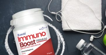 Immune & Boost Your Health With More than Wealth, A Precious One Which Makes Life Shine Bright